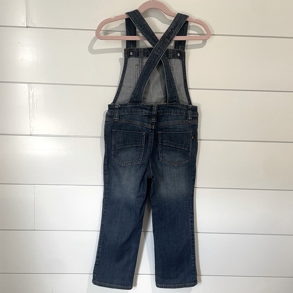 Tea Collection Overalls - Picture 2 of 3